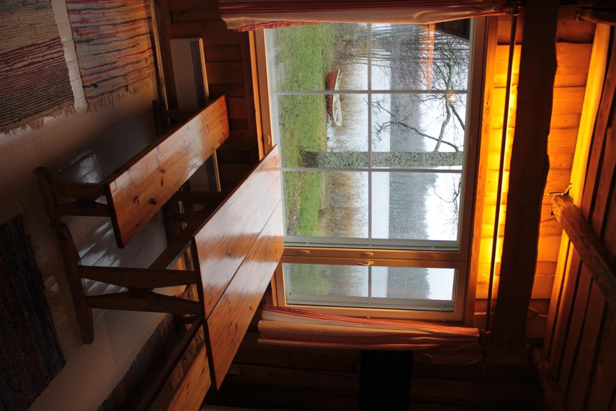 Loeydoen Kartano Hotel Ristiina Room photo