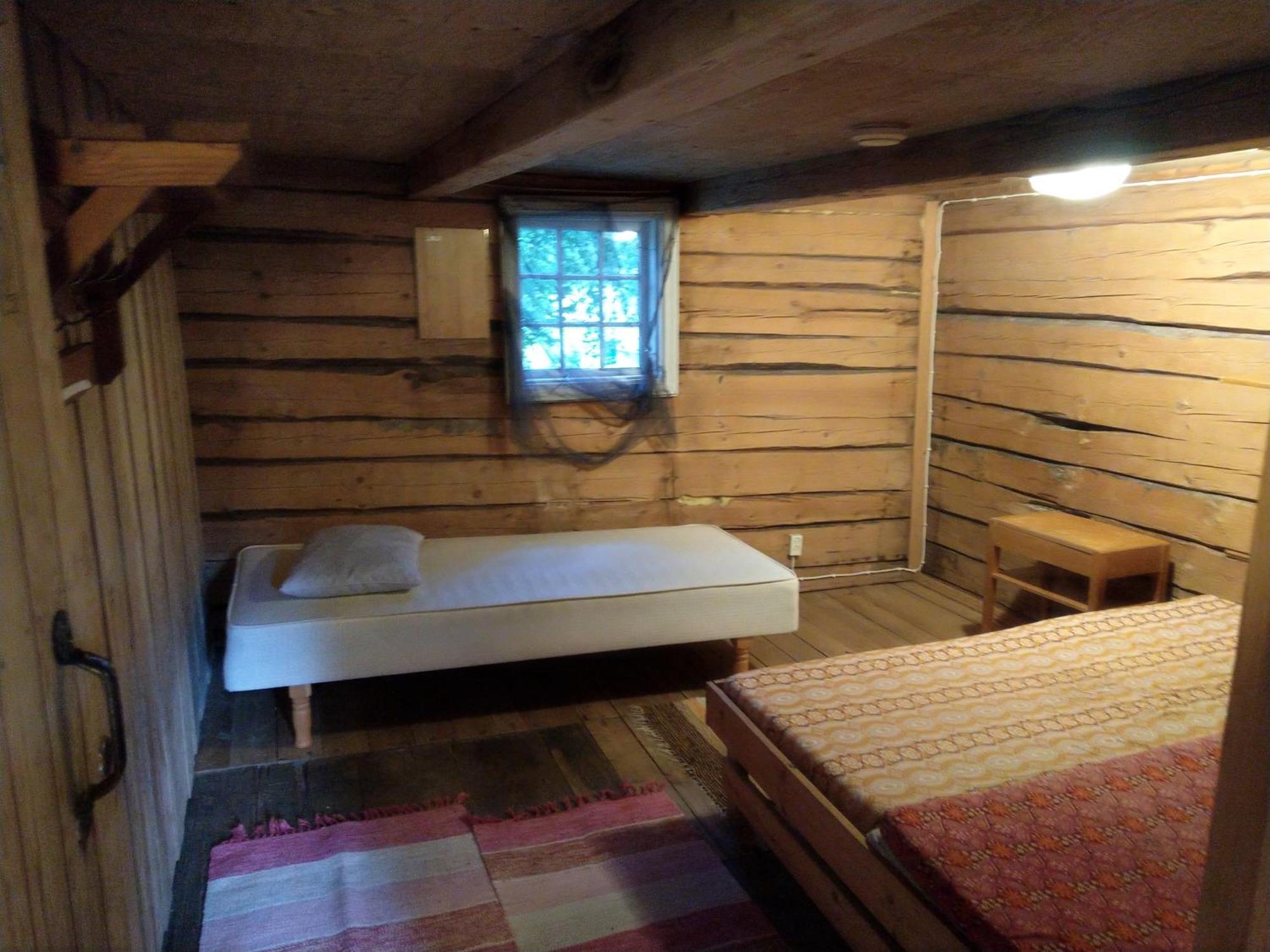 Loeydoen Kartano Hotel Ristiina Room photo